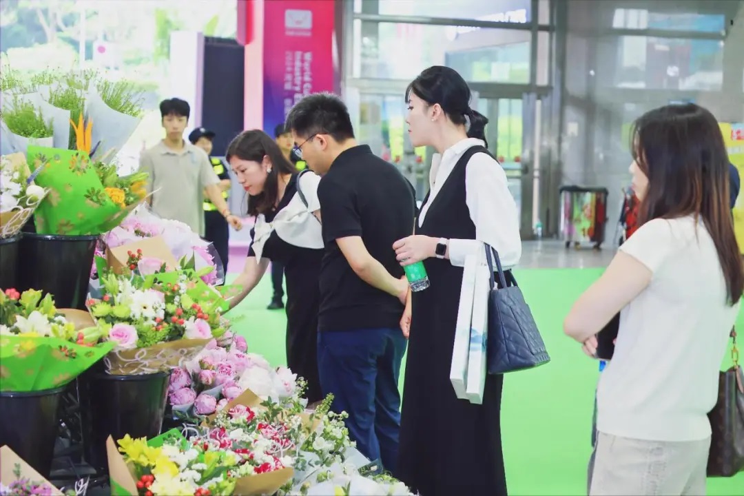 2026第16届亚洲花卉产业博览会暨亚洲花卉种植技术及设施展览会