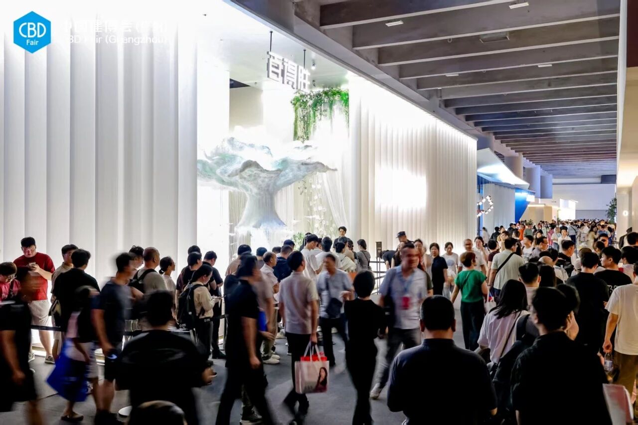 官方发布2026广州建博会（全屋定制展）  开展时间7月8日-11日