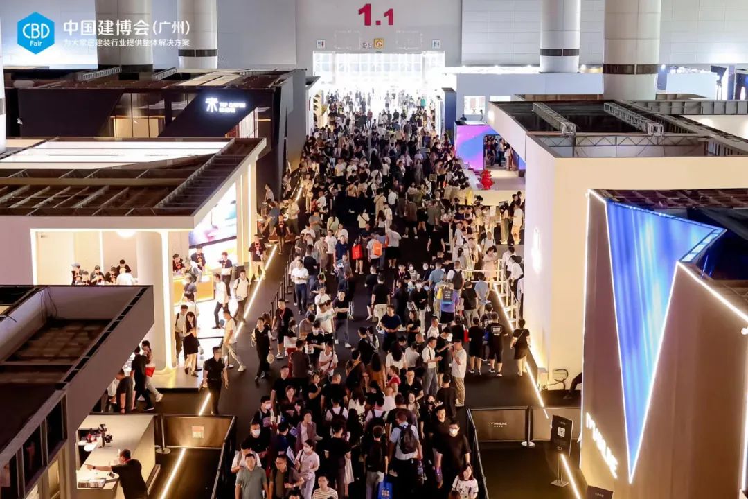 官方发布2026广州建博会（艺术涂料展）  开展时间7月8日-11日