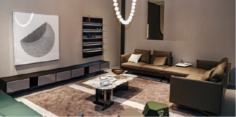 主办邀约2027广州国际进口沙发展-广州家博会【3月18-21日举办】