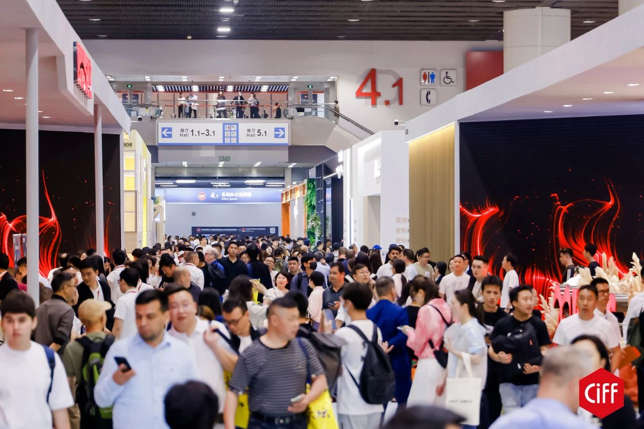 主办邀约2027广州木工机械展-广州家博会【3月28-31日举办】