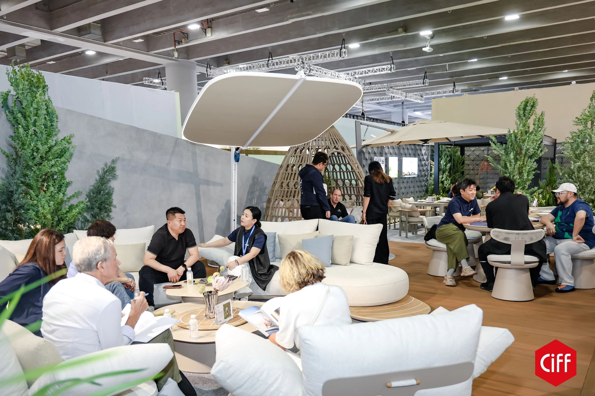 2027广州户外家具展（主办网站）参展报名