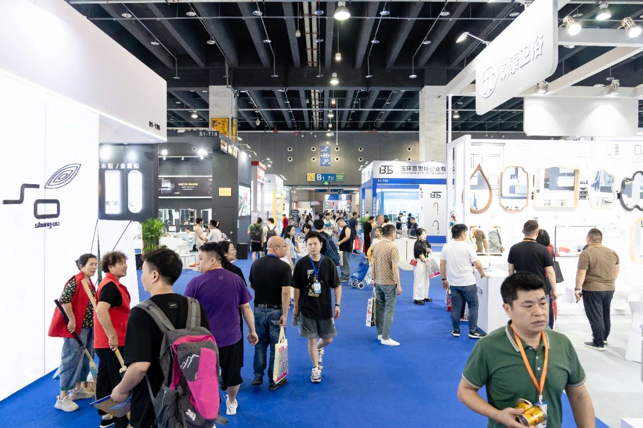 欢迎参加2026宁波智能马桶展（定义厨卫新风向）