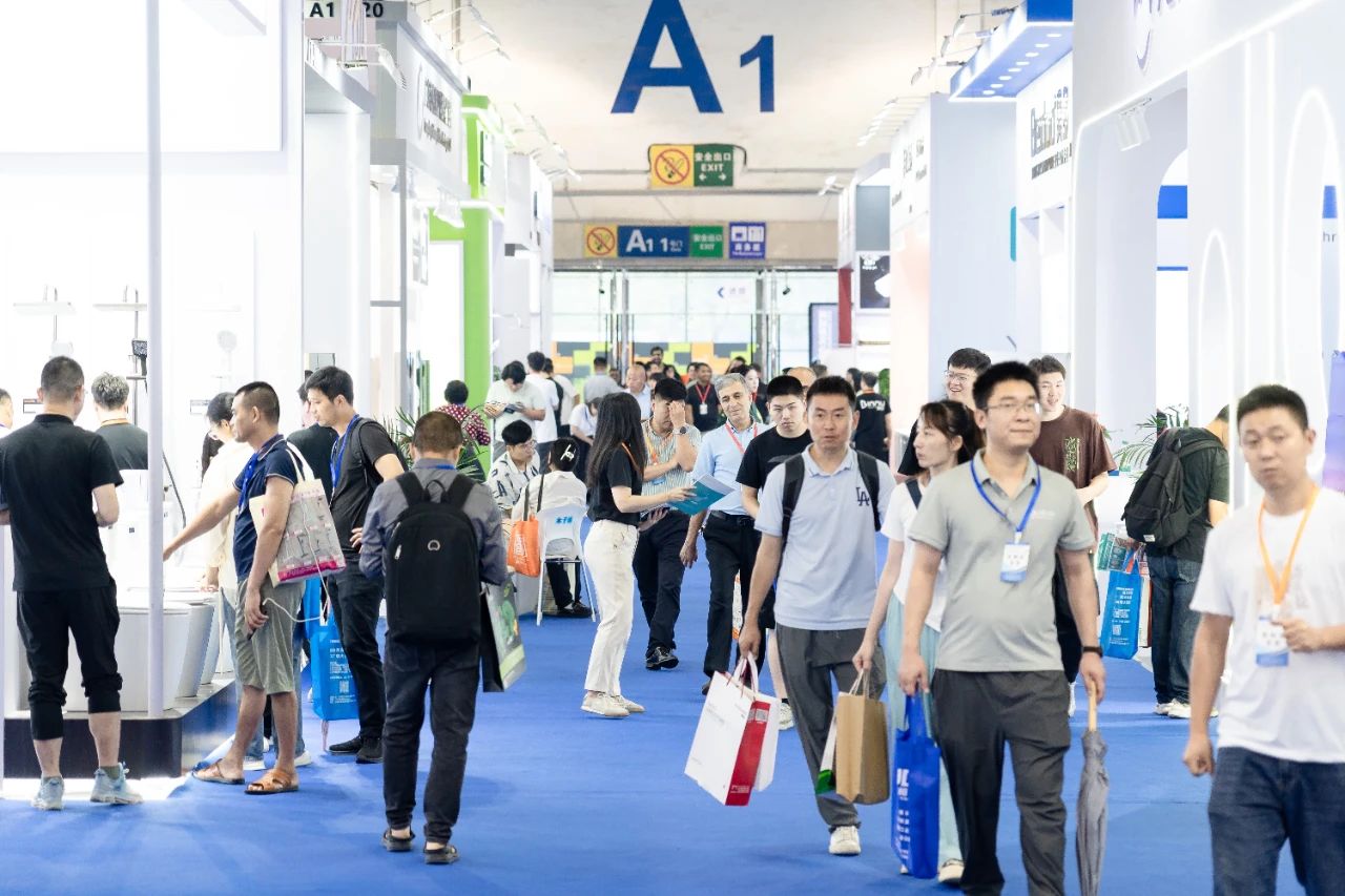 主办发布《2026宁波厨卫及五金展》报名通道