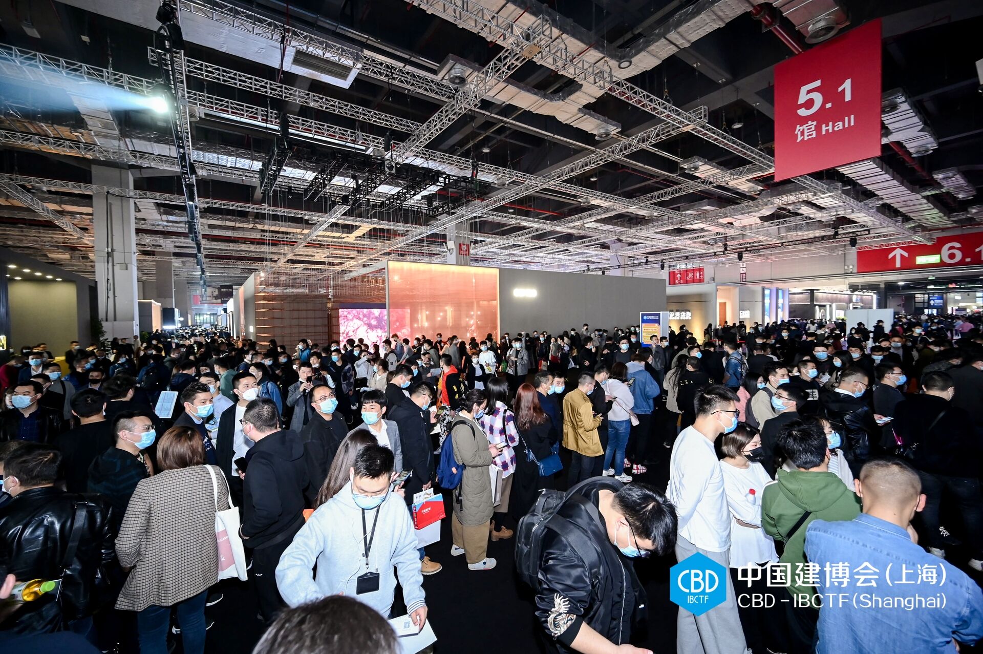 主办官宣：2026上海建博会暨系统门窗展（定档时间及位置）